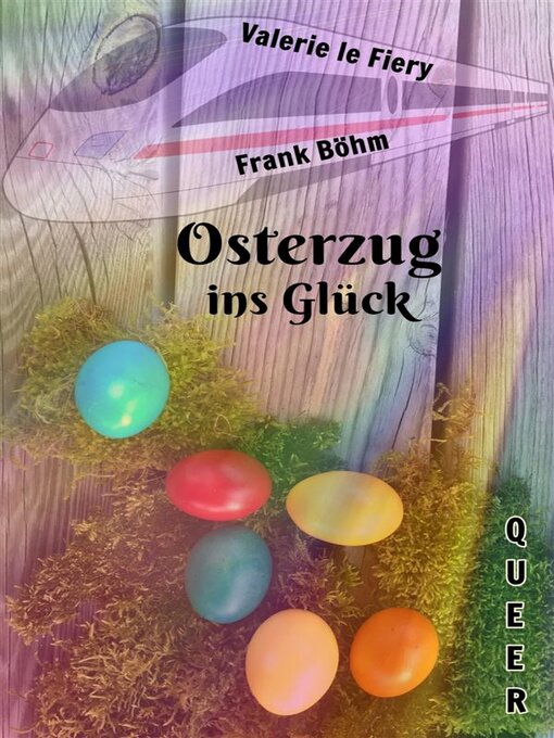 Title details for Osterzug ins Glück by Frank Böhm - Available